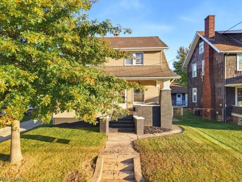 1305 19th Street NW Canton OH 44709