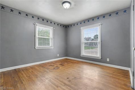 1417 Allendale Avenue Akron OH 44306