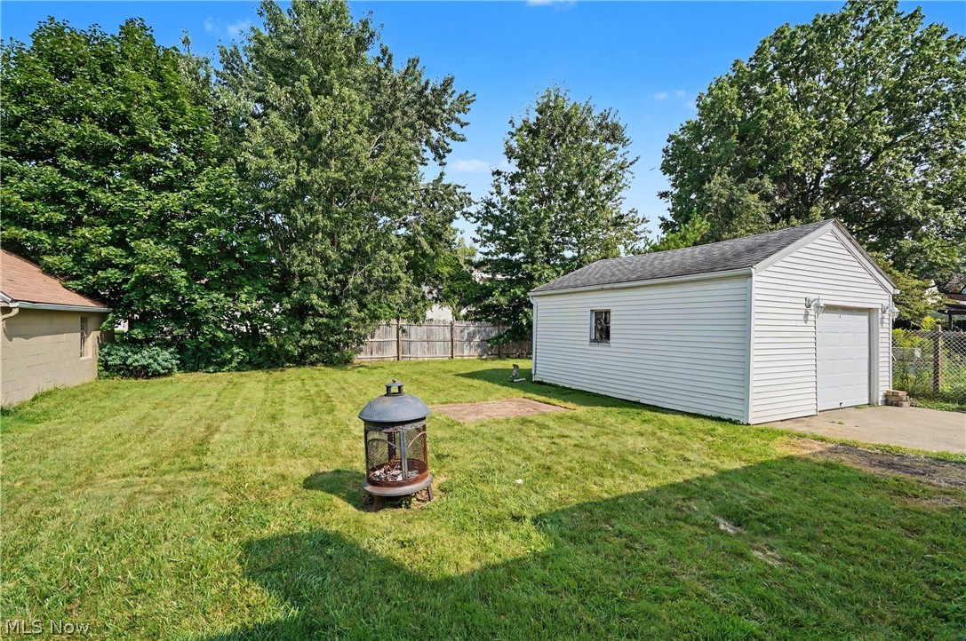 1417 Allendale Avenue Akron OH 44306