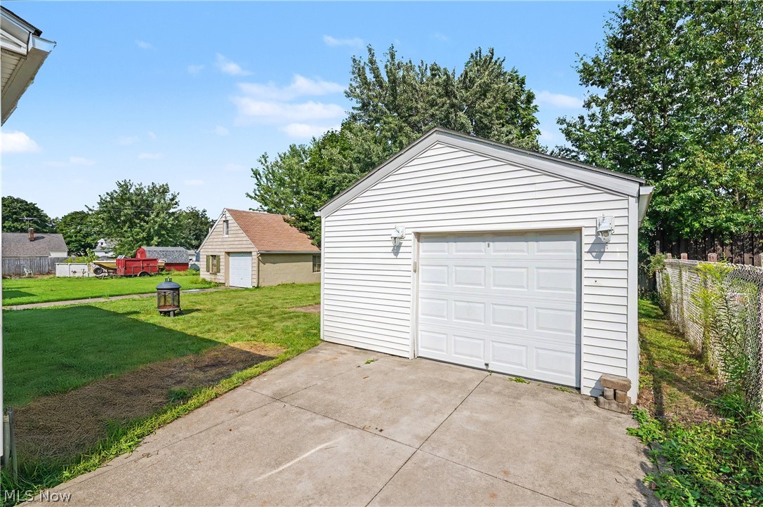 1417 Allendale Avenue Akron OH 44306