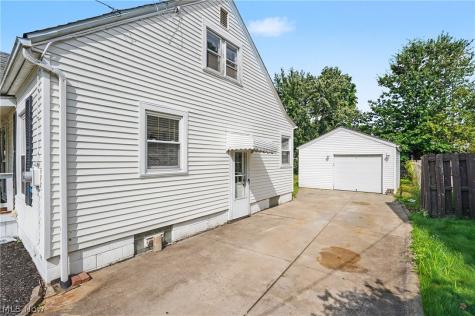 1417 Allendale Avenue Akron OH 44306