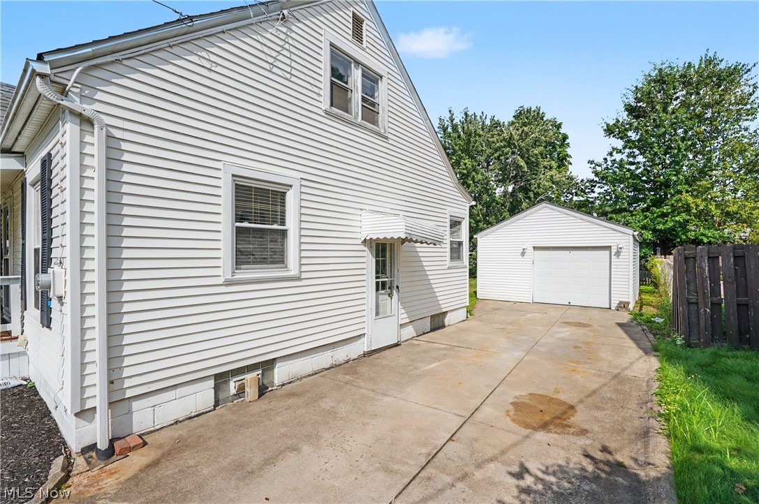1417 Allendale Avenue Akron OH 44306