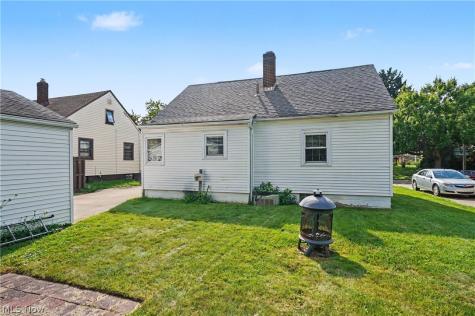 1417 Allendale Avenue Akron OH 44306