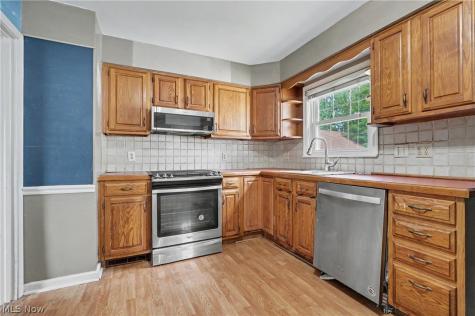 1417 Allendale Avenue Akron OH 44306