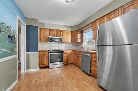 1417 Allendale Avenue Akron OH 44306
