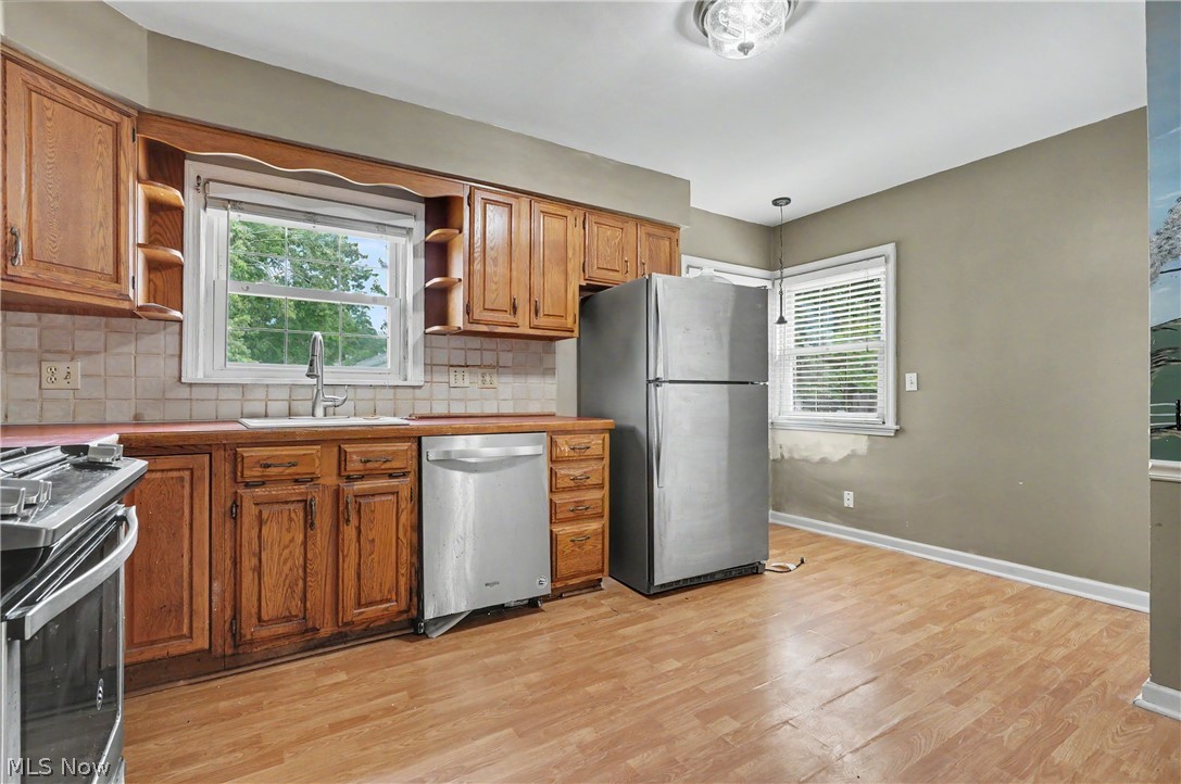 1417 Allendale Avenue Akron OH 44306