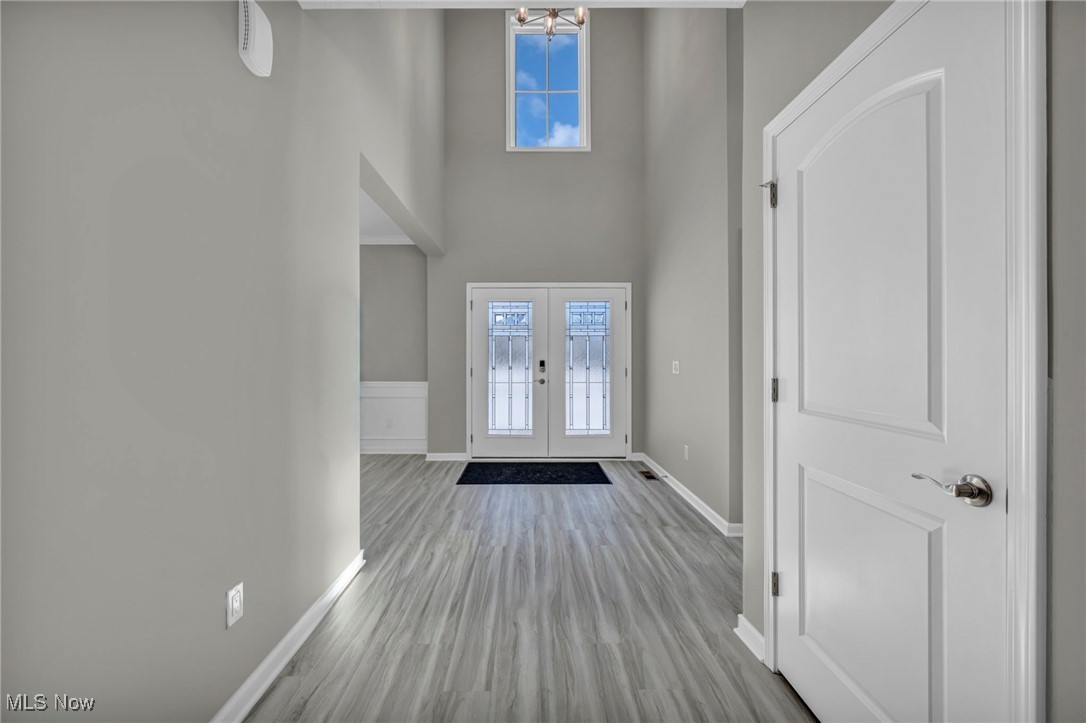 3254 Woodstone Lane Avon OH 44011