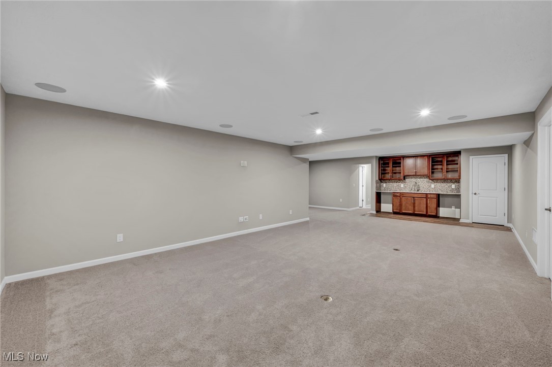 3254 Woodstone Lane Avon OH 44011