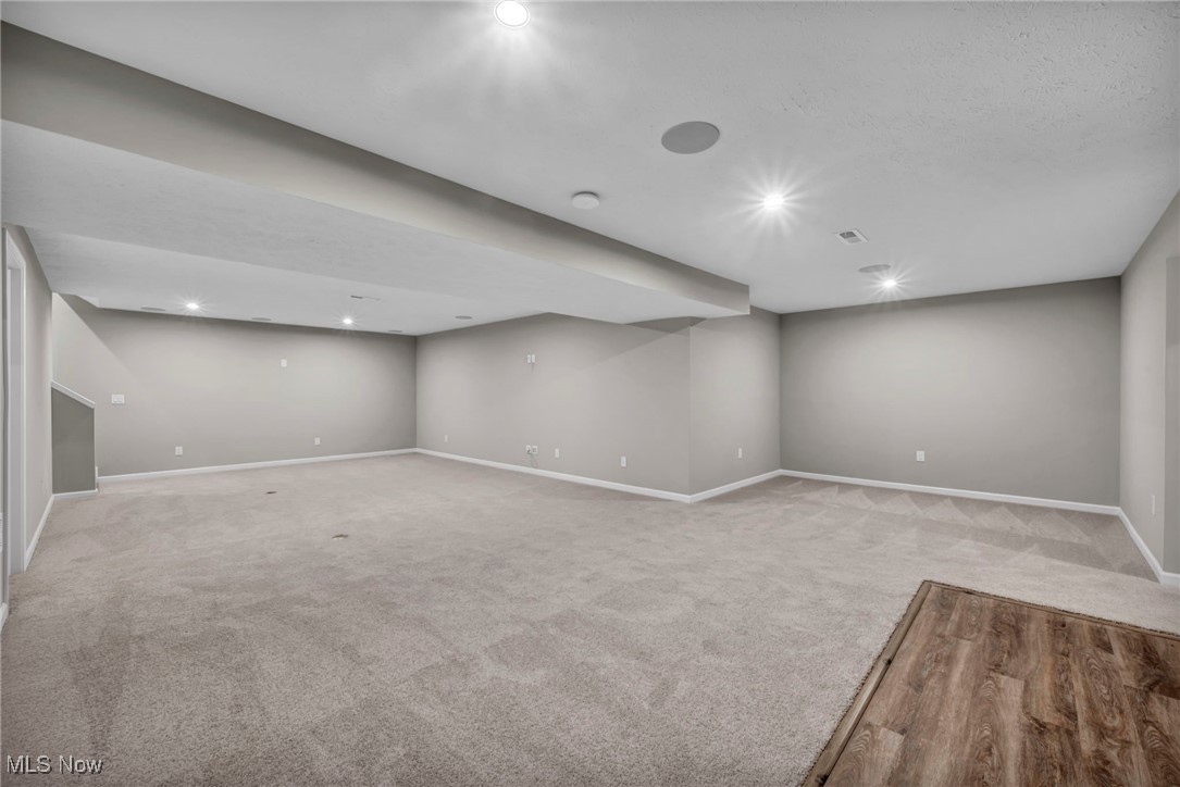 3254 Woodstone Lane Avon OH 44011