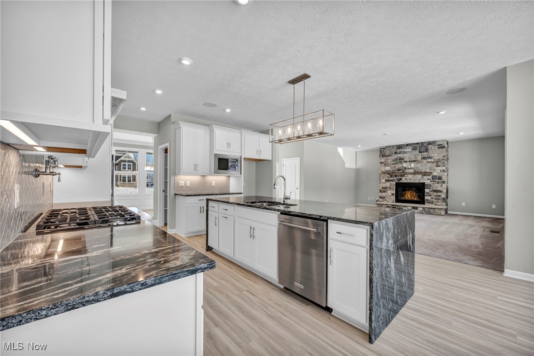 3254 Woodstone Lane Avon OH 44011