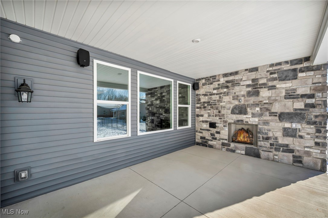 3254 Woodstone Lane Avon OH 44011