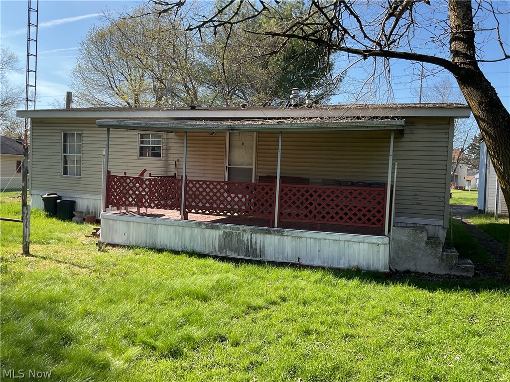 3812 Mahoning Road NE Canton OH 44705