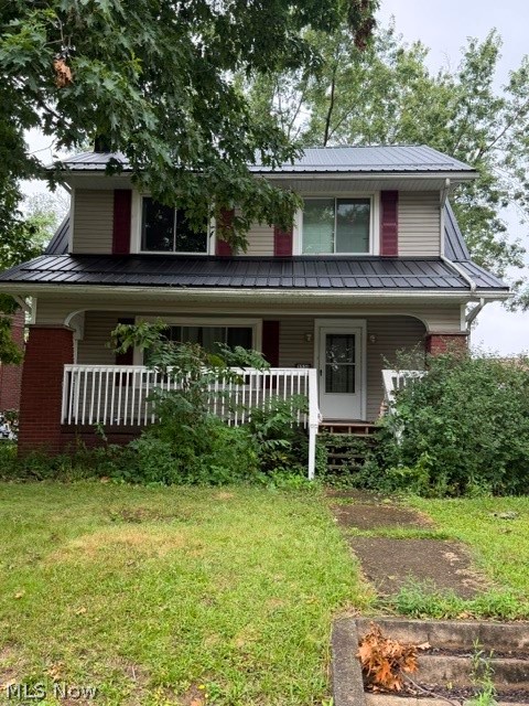 3534 Fairmount Boulevard NE Canton OH 44705