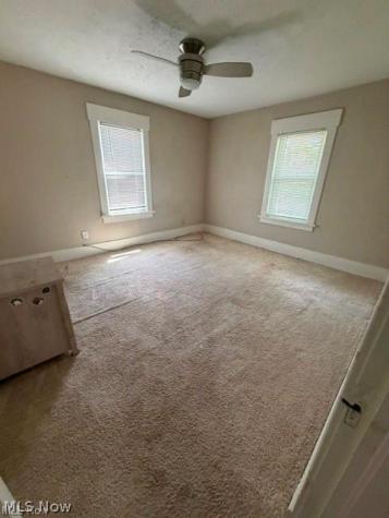 3534 Fairmount Boulevard NE Canton OH 44705