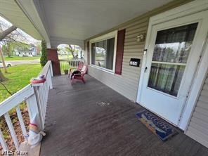 3534 Fairmount Boulevard NE Canton OH 44705
