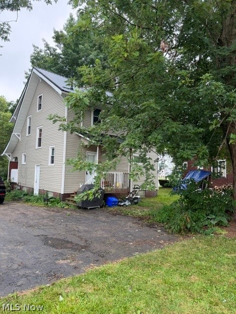3534 Fairmount Boulevard NE Canton OH 44705