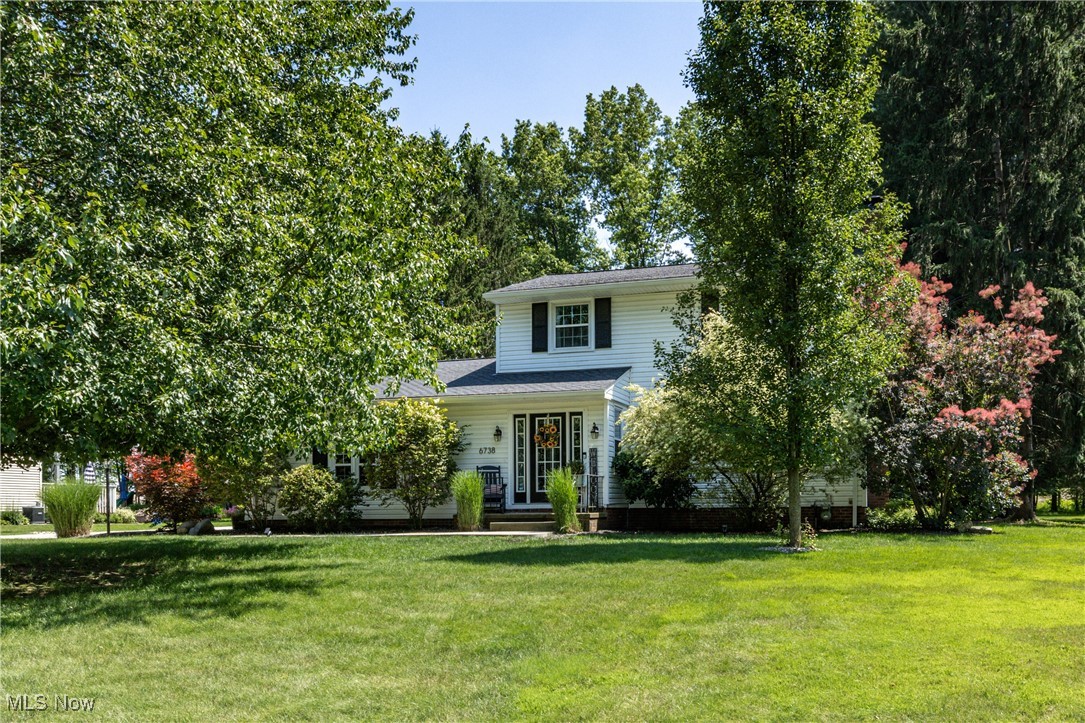 6738 Westview Drive Brecksville OH 44141