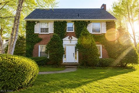 851 Park Boulevard Wooster OH 44691