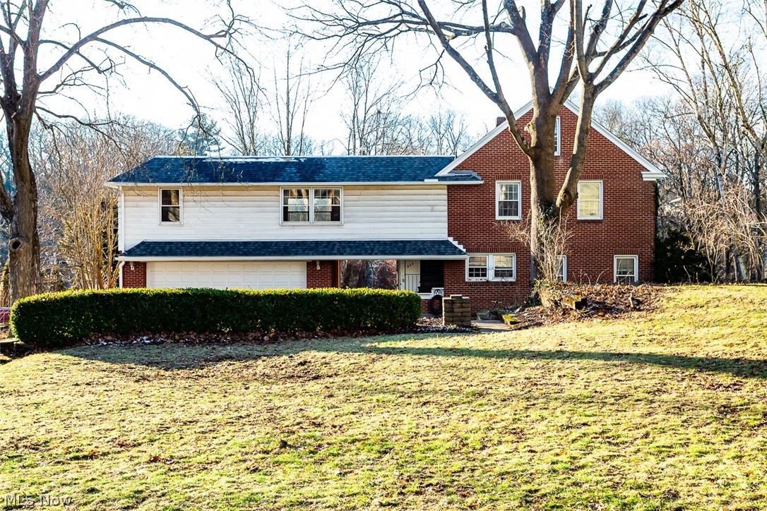 851 Park Boulevard Wooster OH 44691