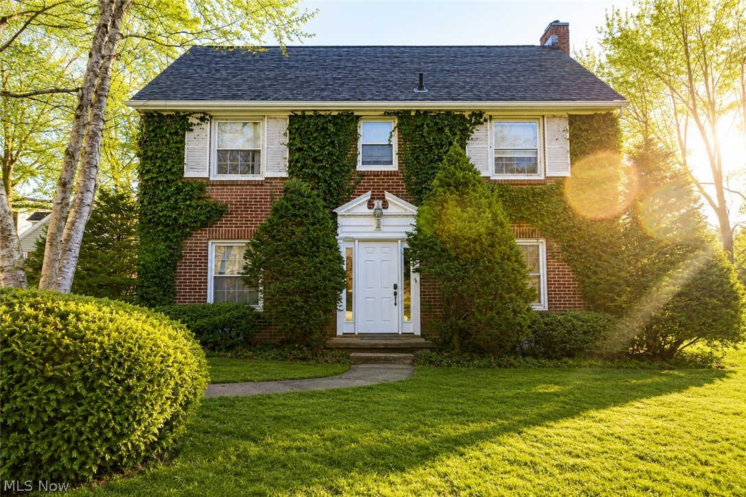851 Park Boulevard Wooster OH 44691