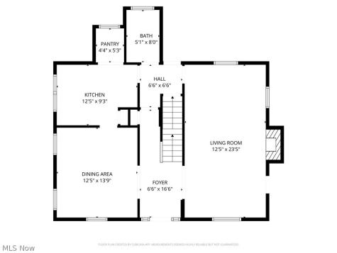 851 Park Boulevard Wooster OH 44691