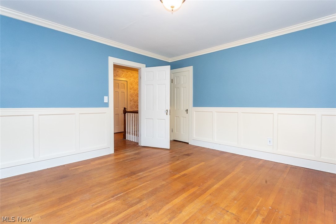 851 Park Boulevard Wooster OH 44691