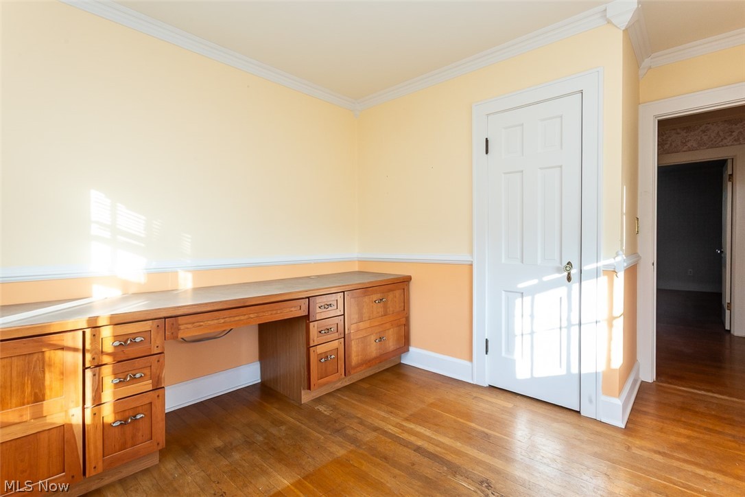 851 Park Boulevard Wooster OH 44691