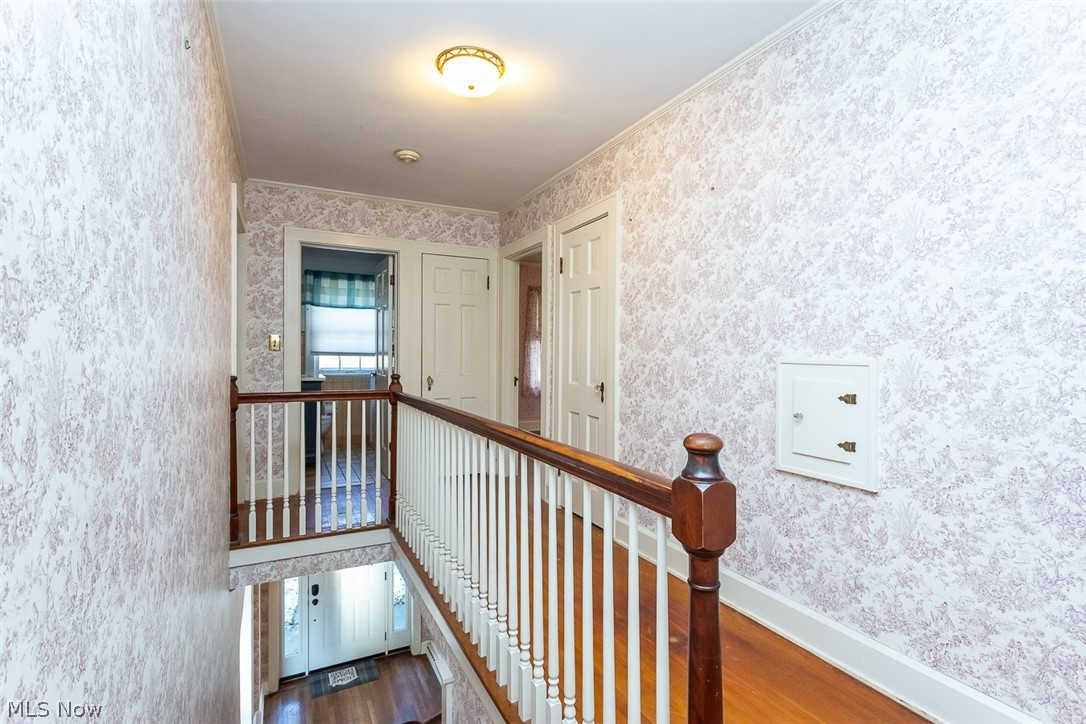 851 Park Boulevard Wooster OH 44691