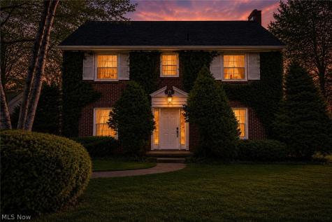851 Park Boulevard Wooster OH 44691