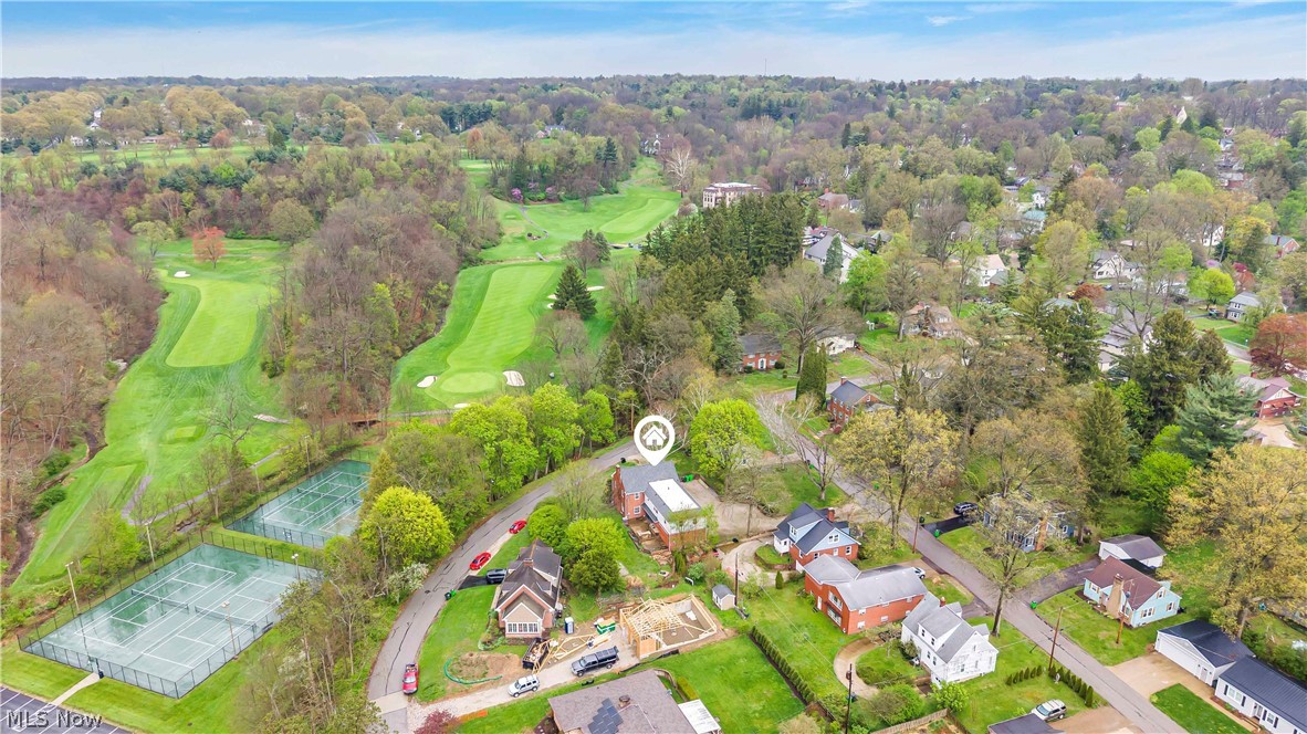 851 Park Boulevard Wooster OH 44691