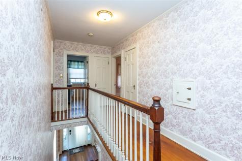 851 Park Boulevard Wooster OH 44691