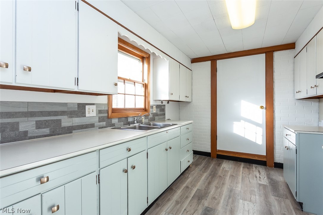 851 Park Boulevard Wooster OH 44691
