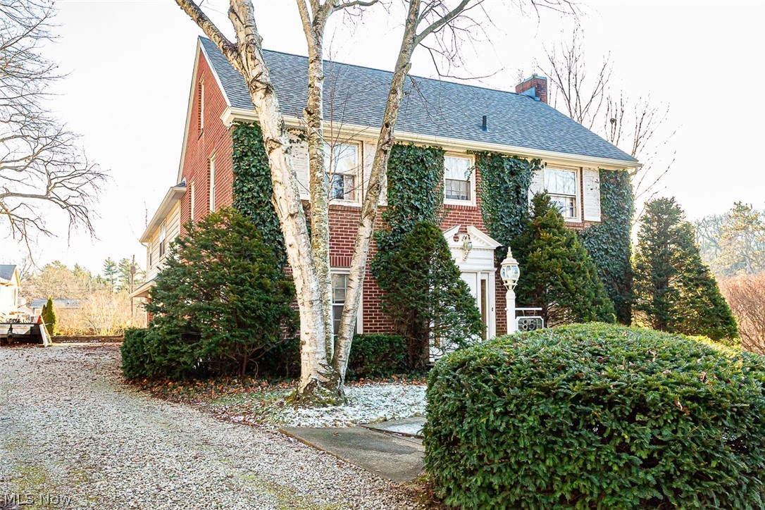 851 Park Boulevard Wooster OH 44691