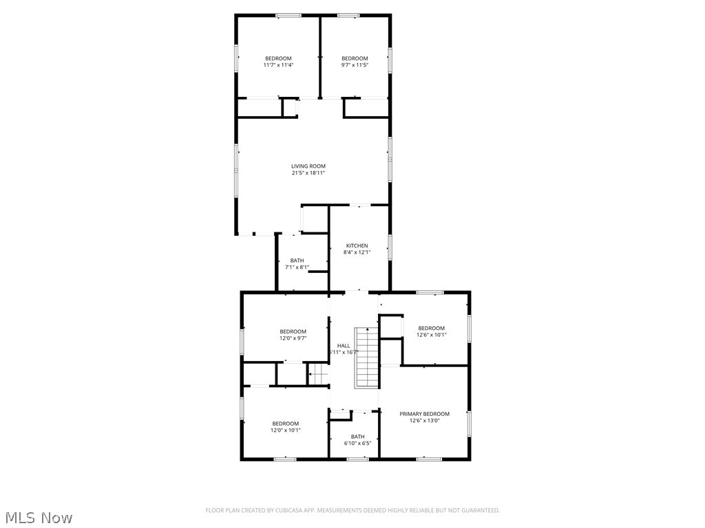 851 Park Boulevard Wooster OH 44691