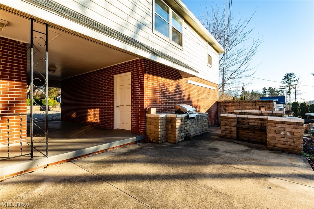 851 Park Boulevard Wooster OH 44691