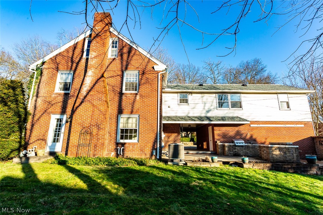 851 Park Boulevard Wooster OH 44691