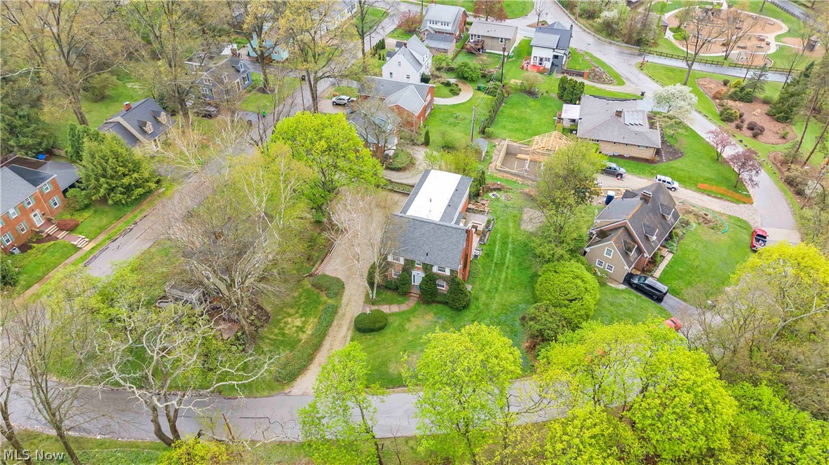 851 Park Boulevard Wooster OH 44691