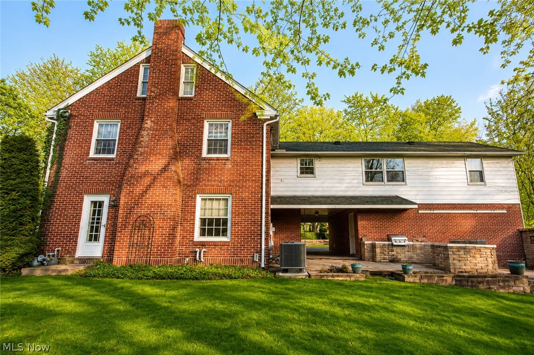 851 Park Boulevard Wooster OH 44691