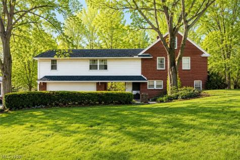 851 Park Boulevard Wooster OH 44691
