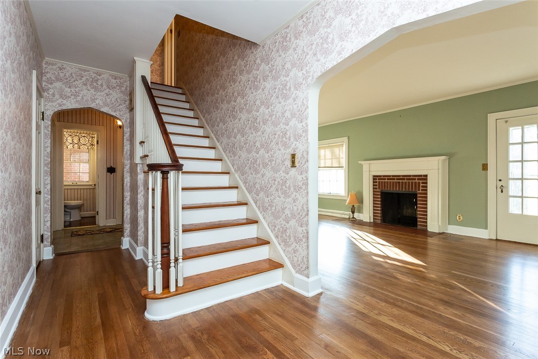 851 Park Boulevard Wooster OH 44691