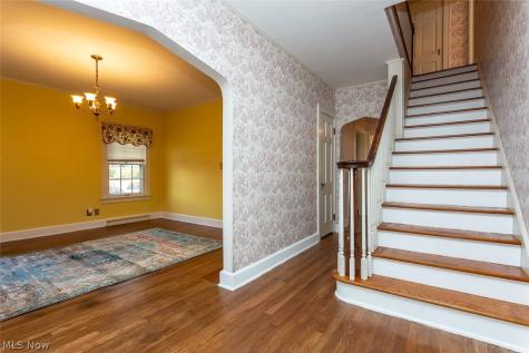 851 Park Boulevard Wooster OH 44691