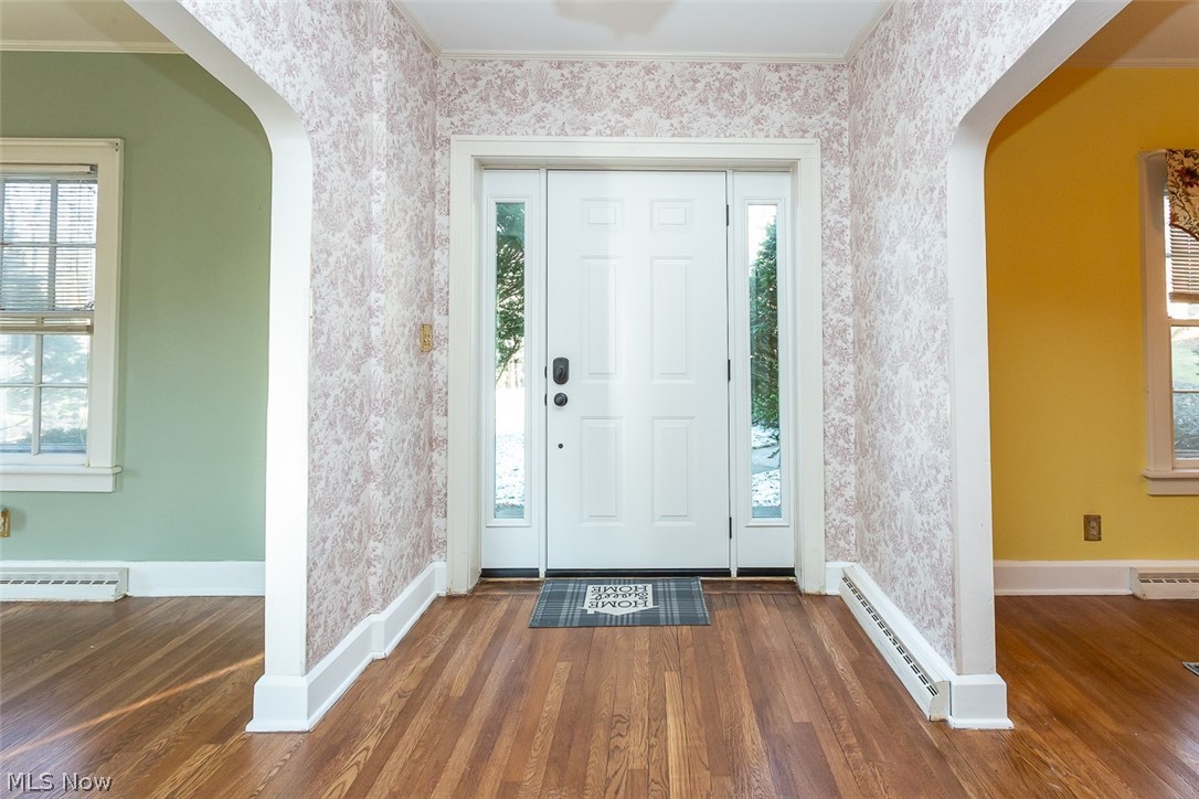 851 Park Boulevard Wooster OH 44691