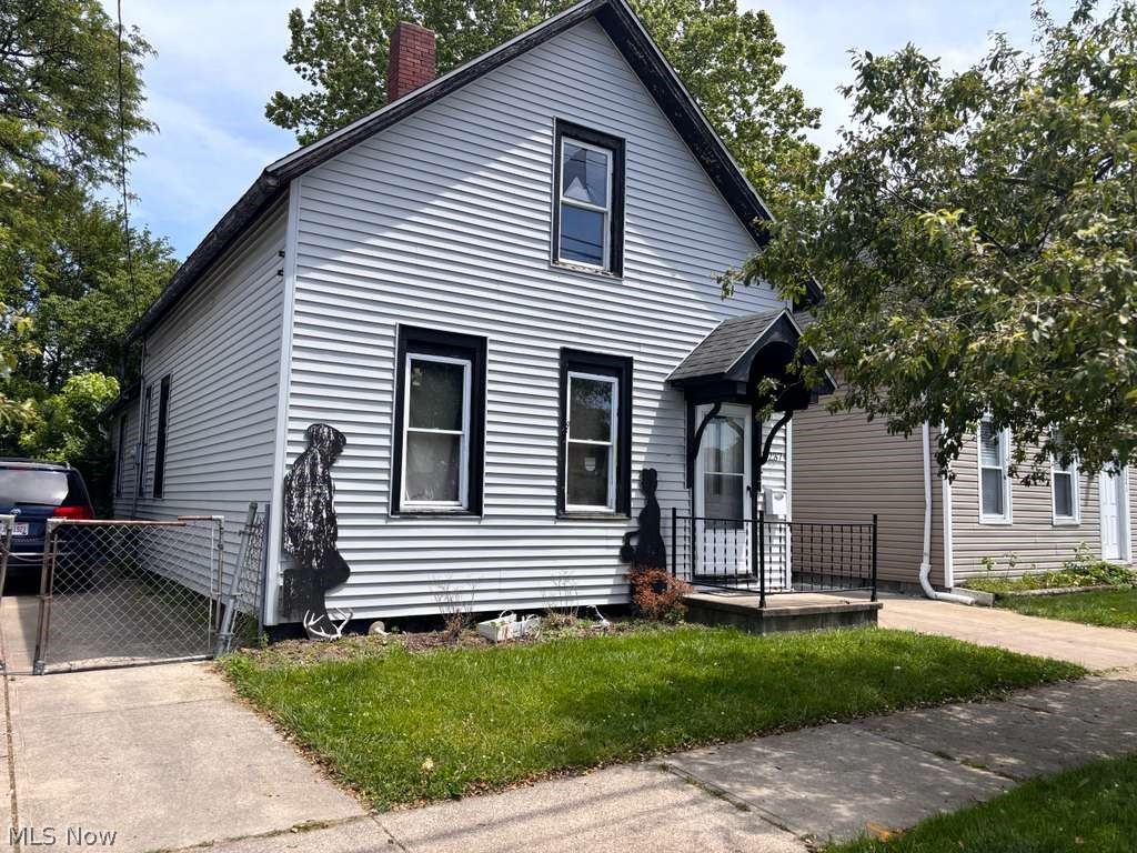 3237 W 30th Street Cleveland OH 44109