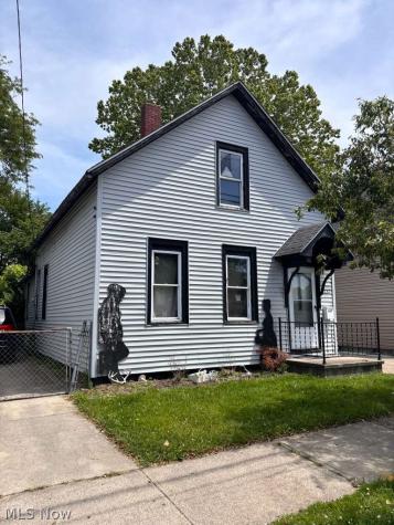 3237 W 30th Street Cleveland OH 44109