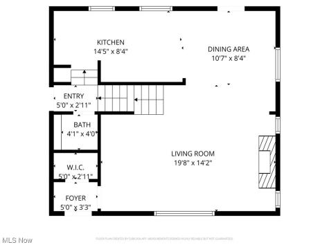 4754 Lawrence Avenue Garfield Heights OH 44125