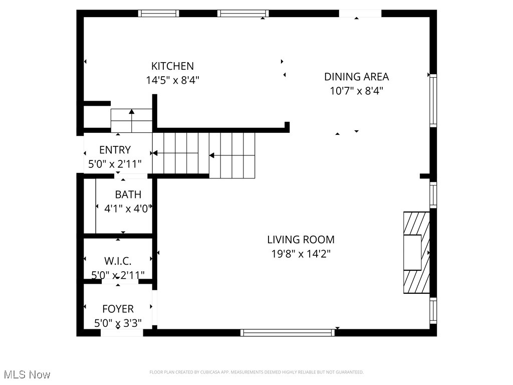 4754 Lawrence Avenue Garfield Heights OH 44125
