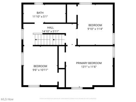 4754 Lawrence Avenue Garfield Heights OH 44125