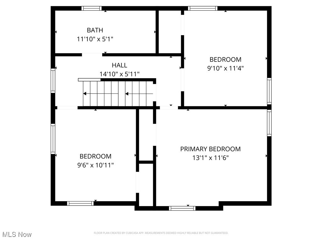 4754 Lawrence Avenue Garfield Heights OH 44125