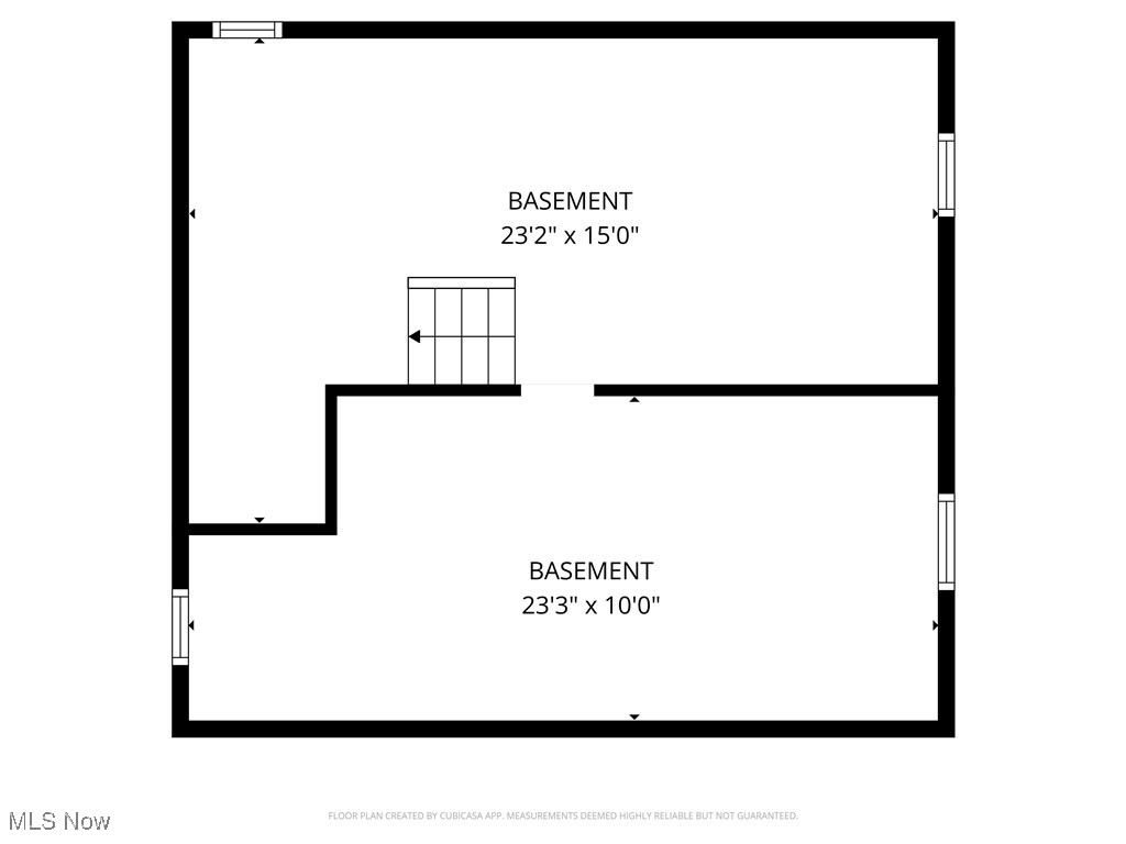 4754 Lawrence Avenue Garfield Heights OH 44125