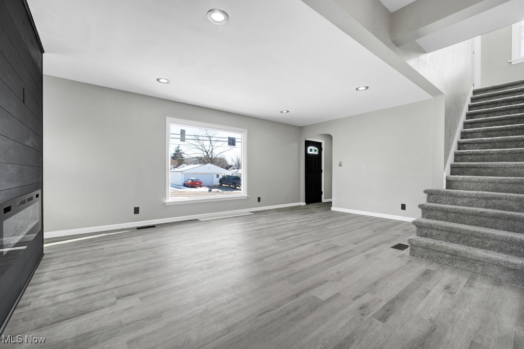 4754 Lawrence Avenue Garfield Heights OH 44125